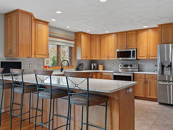 Quartz Counters Tops