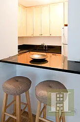 Rented by Halstead Real Estate