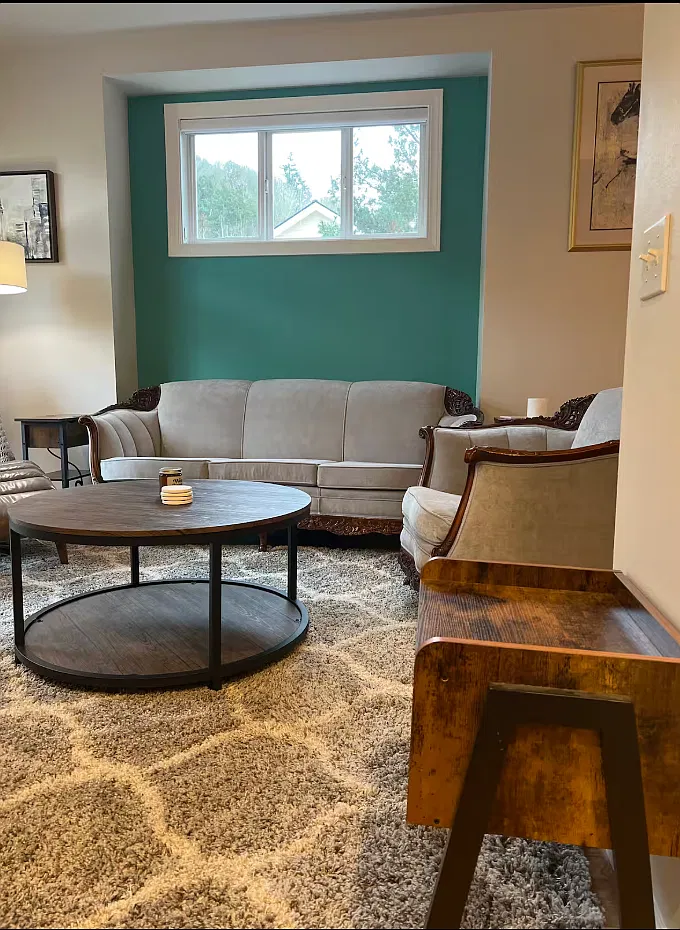 2 bed, 2.5 bath, 1160 sqft, $3,800 — Photo 4