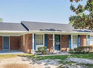 3209 Periwinkle Dr, Fayetteville, NC 28306