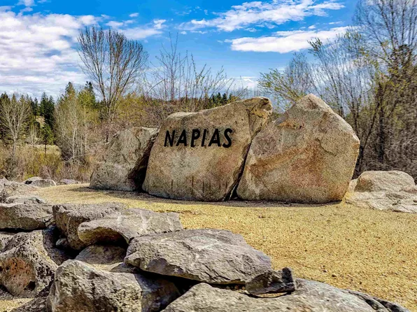 15 Napias Sur, Boise, ID 83716