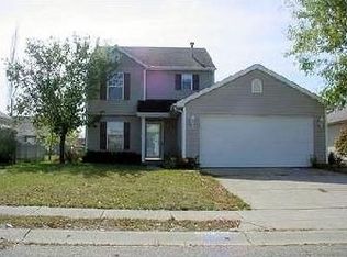 807 Ashley Ct, Trenton, OH