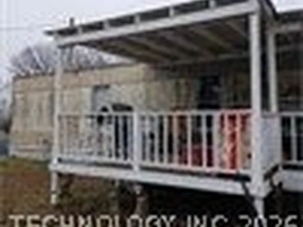 1875 N 185th Rd, Mounds, OK 74047