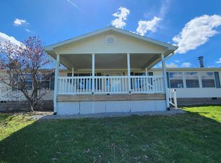 7262 State Highway 1247, Waynesburg, KY 40489