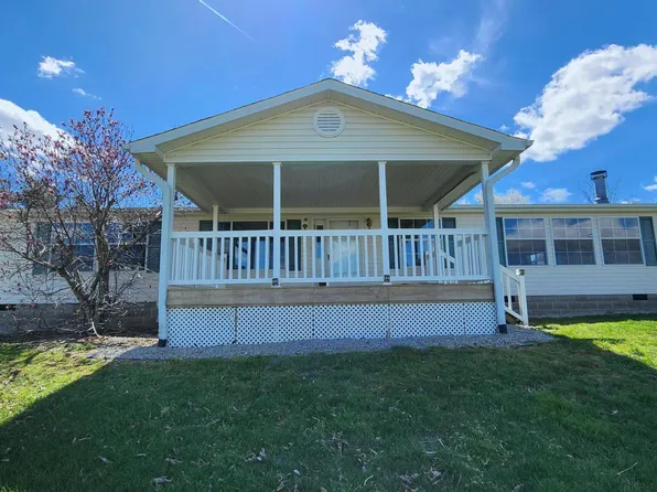 7262 State Highway 1247, Waynesburg, KY 40489