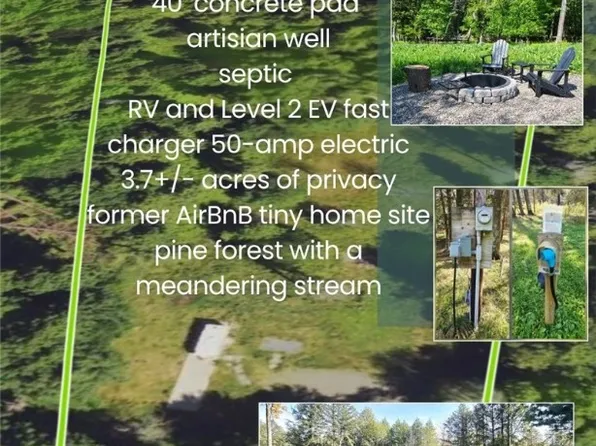 321 Wood Rd #5, Jefferson, NY 12093