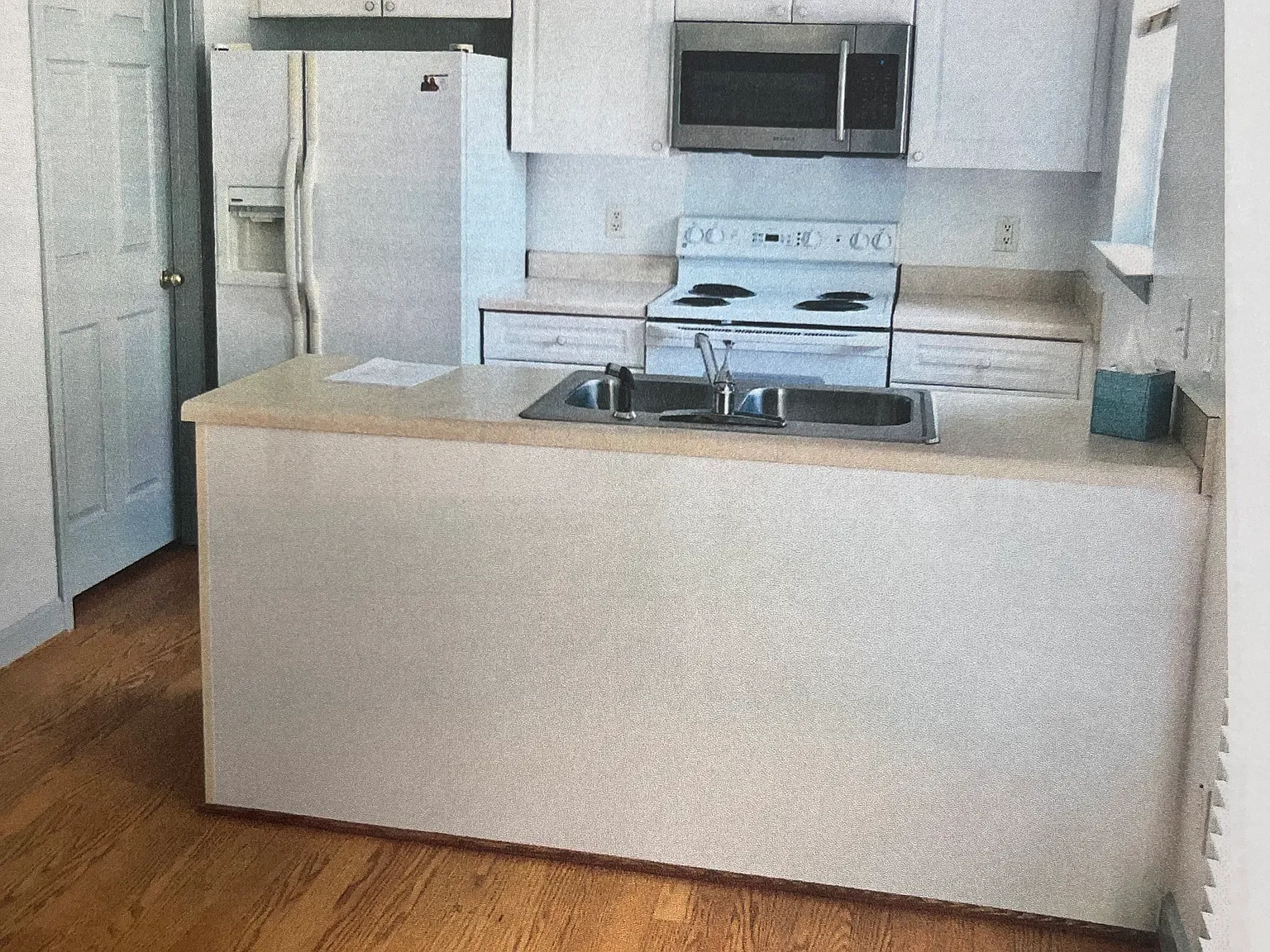 2 bed, 959 sqft, $1,600 — Photo 4