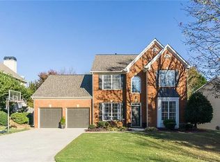 6040 Baywood Dr, Roswell, GA 30076