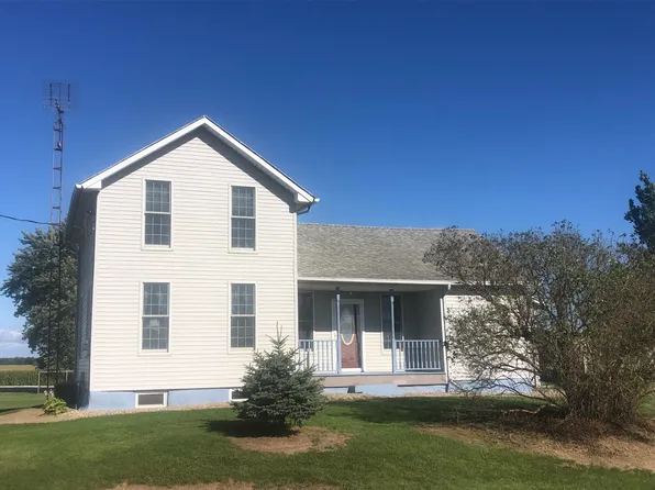 13091 Birdlake Rd, Camden, MI 49232