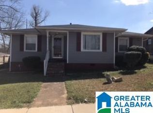 416 Alice St SW, Bessemer, AL 35022