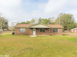 10289 Willis Rd, Foley, AL 36535