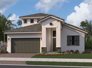 Madeline Plan, Esprit At Avenir, Palm Beach Gardens, FL 33412