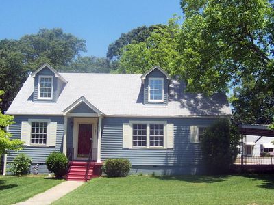 1485 Hardin Ave, College Park, GA, 30337
