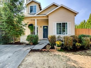 19038 SW Wildcat Ln, Aloha, OR 97007