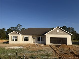 7814 Iron Ct, Fayetteville, NC 28306