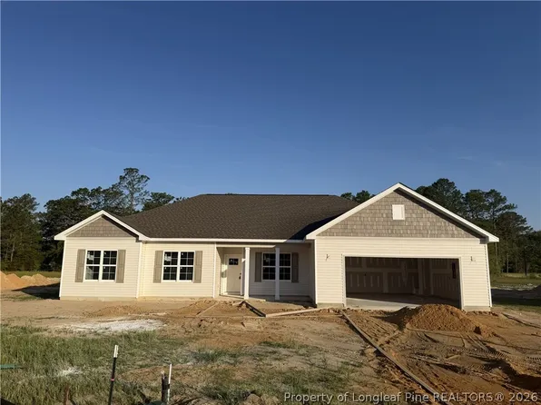 7814 Iron Ct, Fayetteville, NC 28306