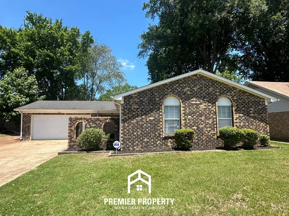 5288 Yale Rd, Memphis, TN 38134