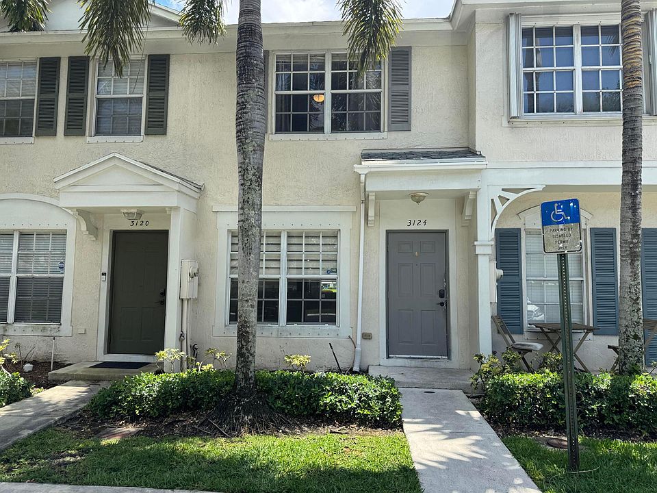 1st image of 3124 SW 49th Street #119