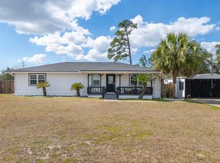 6333 Rasch Rd, Panama City, FL 32404