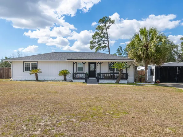 6333 Rasch Rd, Panama City, FL 32404