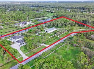 6688 Duckweed Rd, Lake Worth, FL 33449