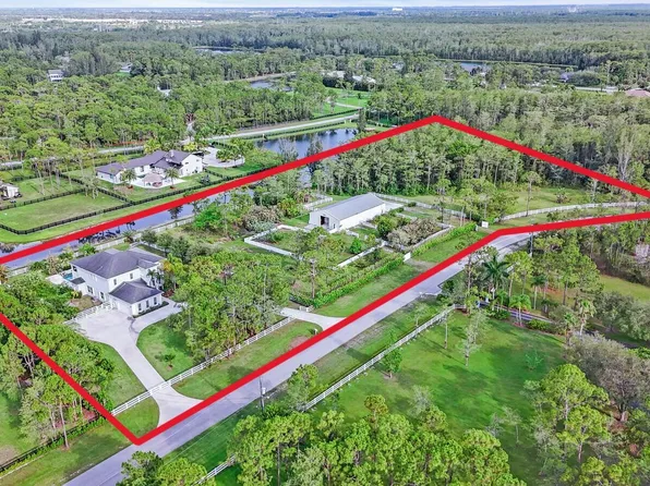 6688 Duckweed Road, Lake Worth, FL 33449