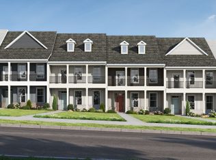 2250 Harbor Ridge Pass LOT 340, Gainesville, GA 30507