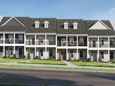 2250 Harbor Ridge Pass LOT 340, Gainesville, GA, 30507
