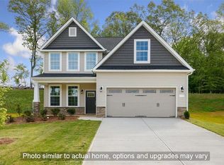 3292 Alyssa Way LOT 80, High Point, NC 27265