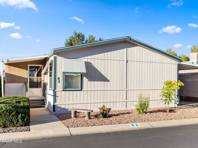 853 N State Route 89 SPACE 82, Chino Valley, AZ, 86323