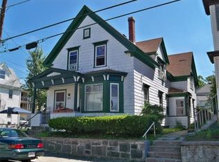 473 High St, Lawrence, MA 01841