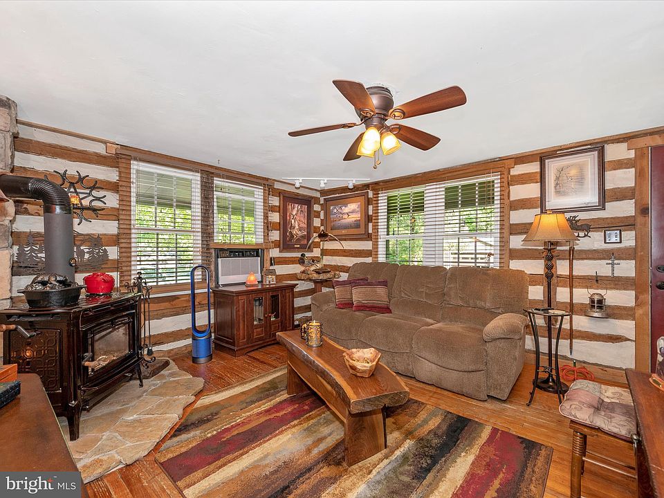 6204 Mountaindale Rd, Thurmont, MD 21788 Zillow