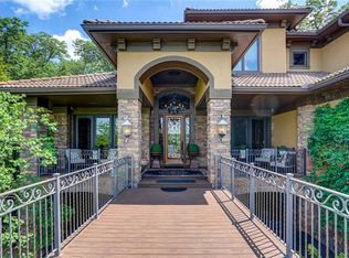 5 E Loch Lloyd Parkway Loch, Village Of Loch Lloyd, MO 64012