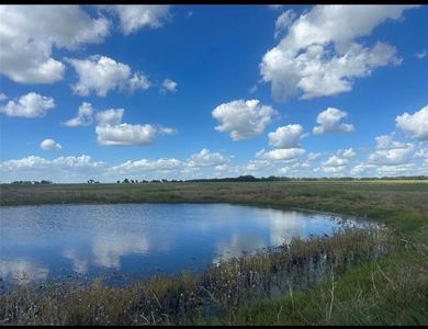 County Road 242, Priddy, TX, 76870