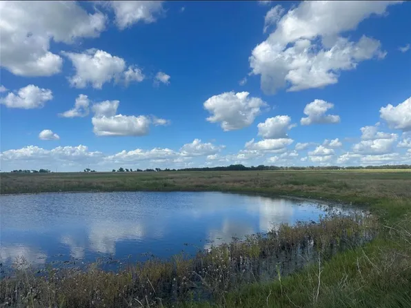 County Road 242, Priddy, TX 76870