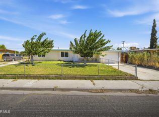 24285 Sage Ave, Boron, CA 93516