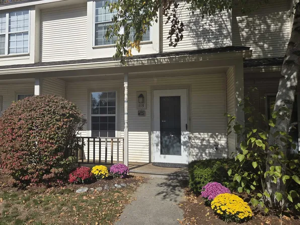 115 Rivers Edge Drive, Burlington, VT 05408