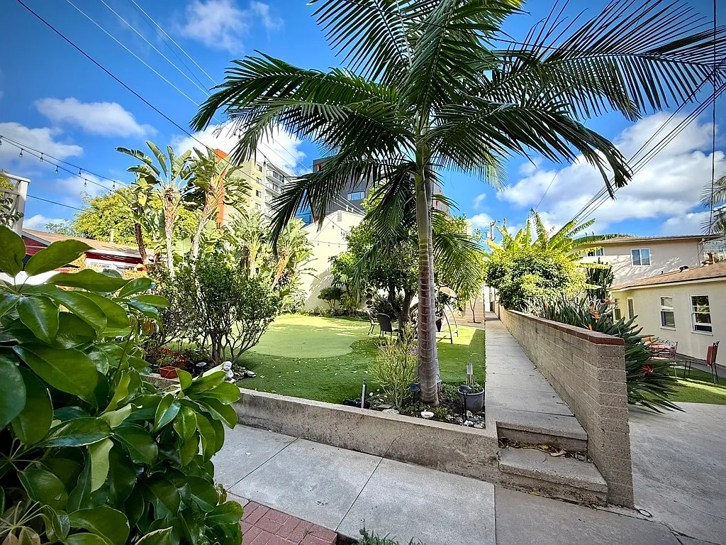 1 bed, 475 sqft, $1,850 — Photo 2
