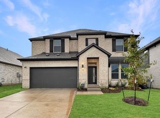 610 Wild Goose Ln, McKinney, TX 75071