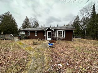 8860 225th Ave, Reed City, MI 49677