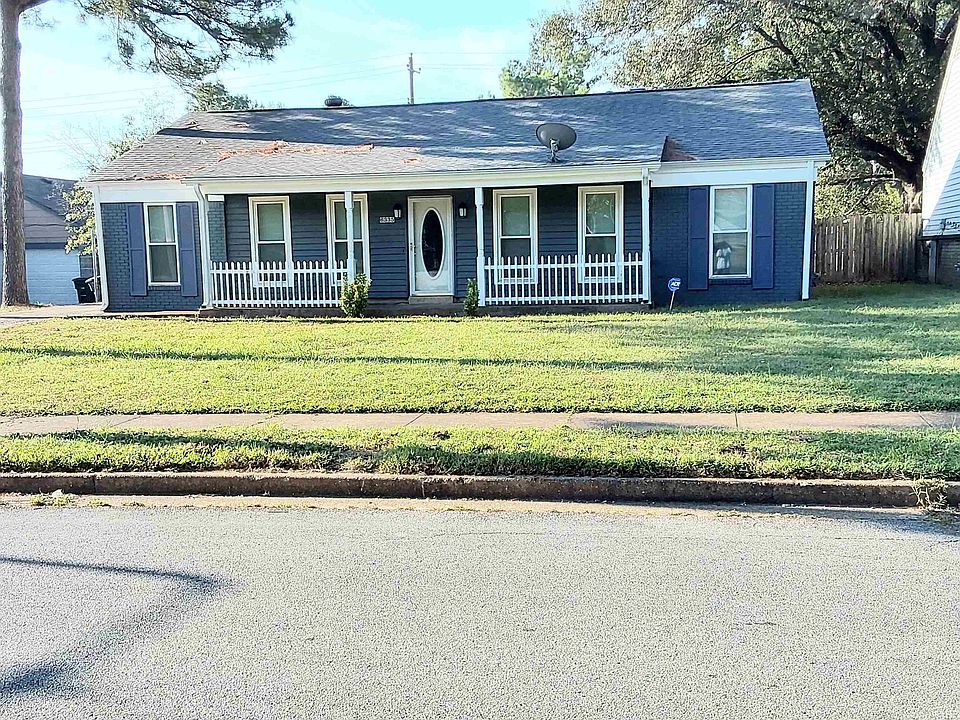 1st image of 6335 Kingscrest Ln