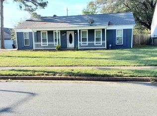 6335 Kingscrest Ln, Memphis, TN 38115