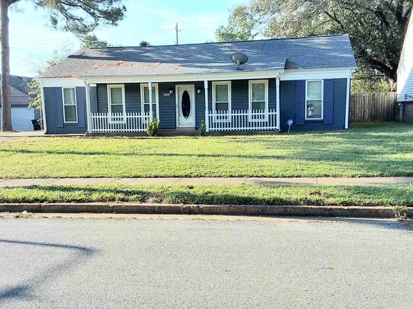 6335 Kingscrest Ln, Memphis, TN 38115