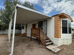 1748 W Fort Lowell Rd UNIT 21, Tucson, AZ 85705