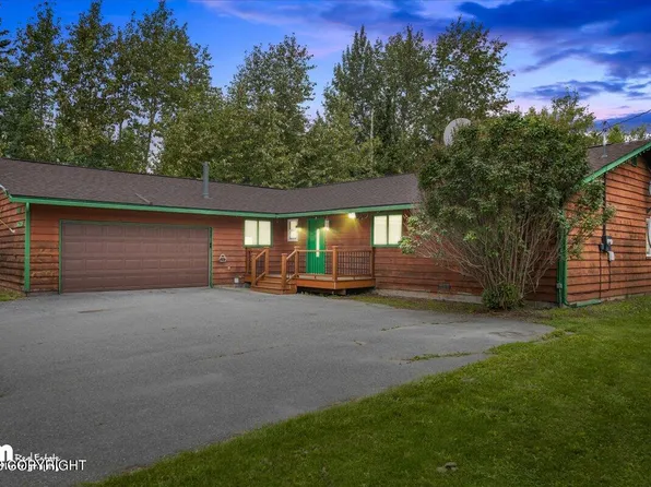 5201 E Union Jack Dr, Wasilla, AK 99654