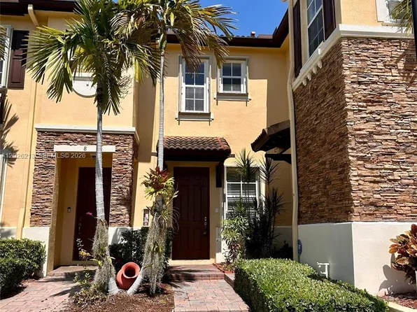 9153 SW 227th St Unit 9, Cutler Bay, FL 33190