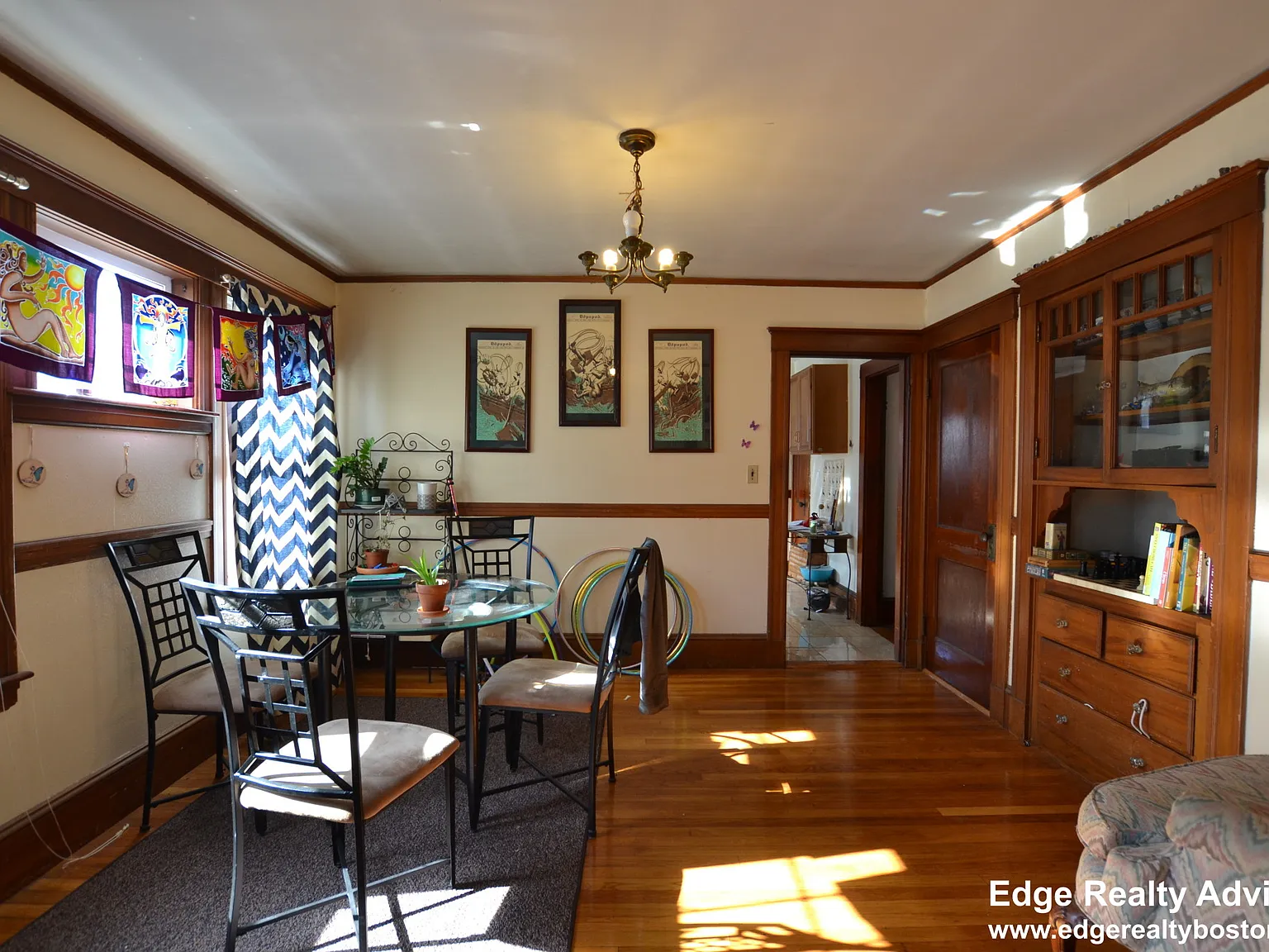 3 bed, 1200 sqft, $3,900 — Photo 3