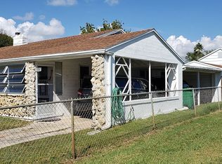 206 5th St, Holly Hill, FL 32117