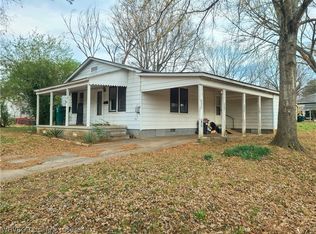 290 S Broadway Ave, Booneville, AR 72927