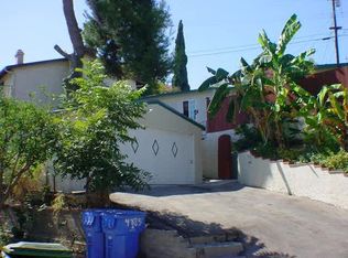 4885 Ruth Ave, Los Angeles, CA 90041